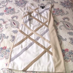 White House Black Market dress